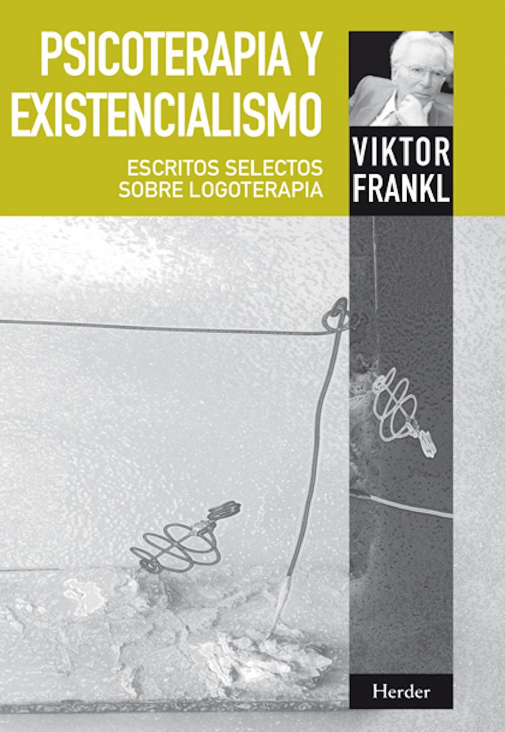 Big bigCover of Psicoterapia y existencialismo