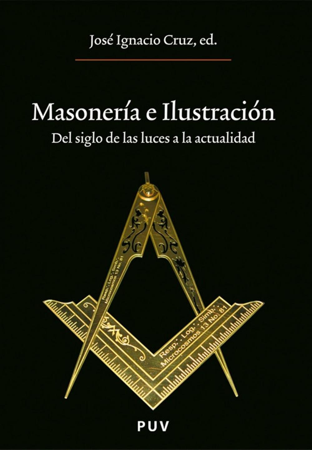 Big bigCover of Masonería e Ilustración