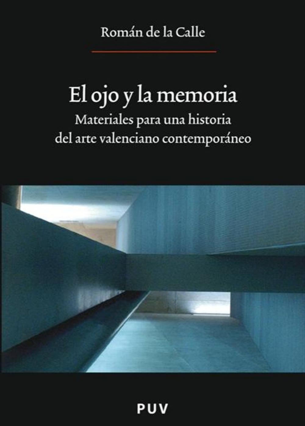 Big bigCover of El ojo y la memoria