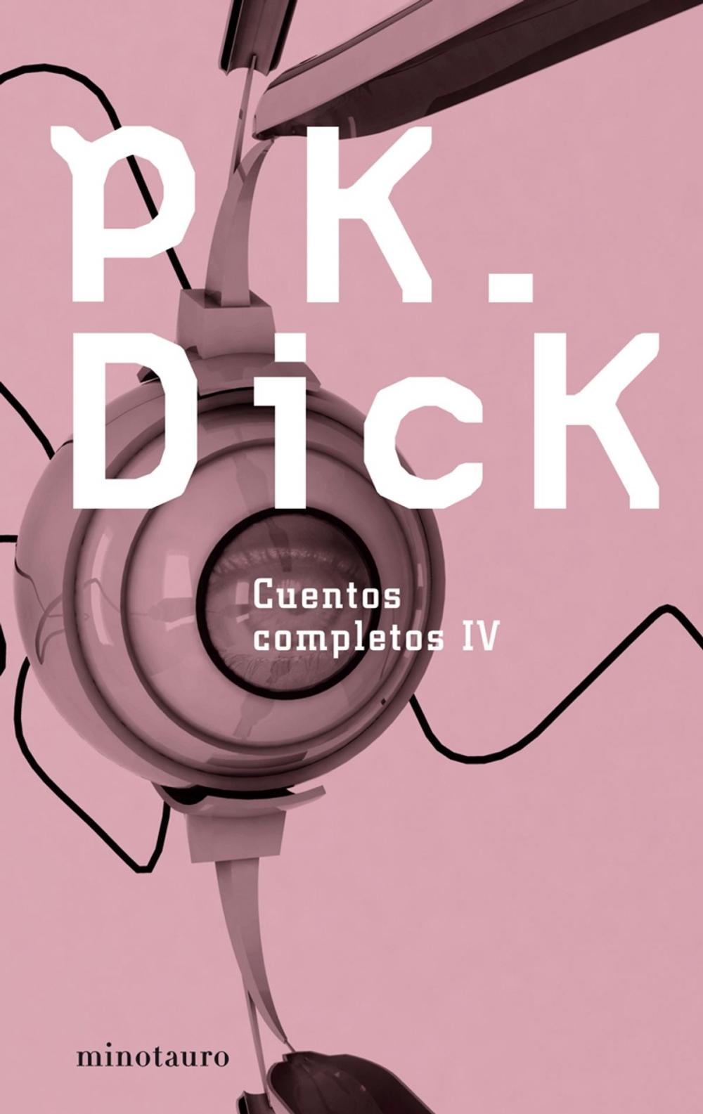 Big bigCover of Cuentos completos IV