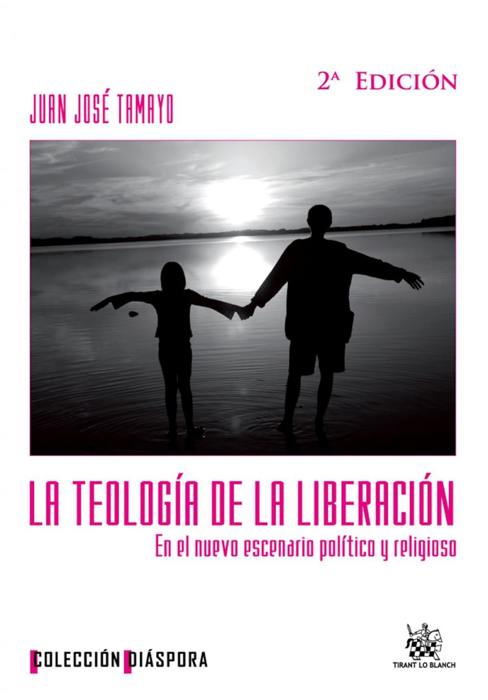 Big bigCover of La teología de la liberación en el nuevo escenario político y religioso