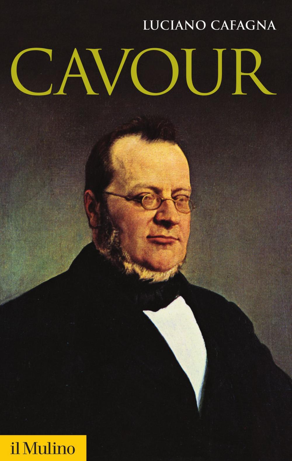 Big bigCover of Cavour