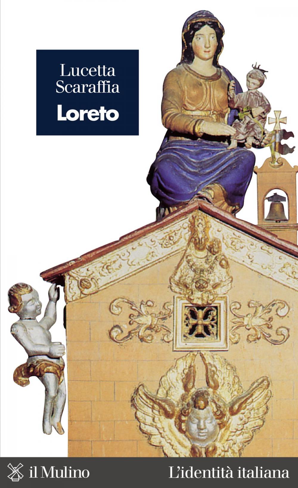 Big bigCover of Loreto