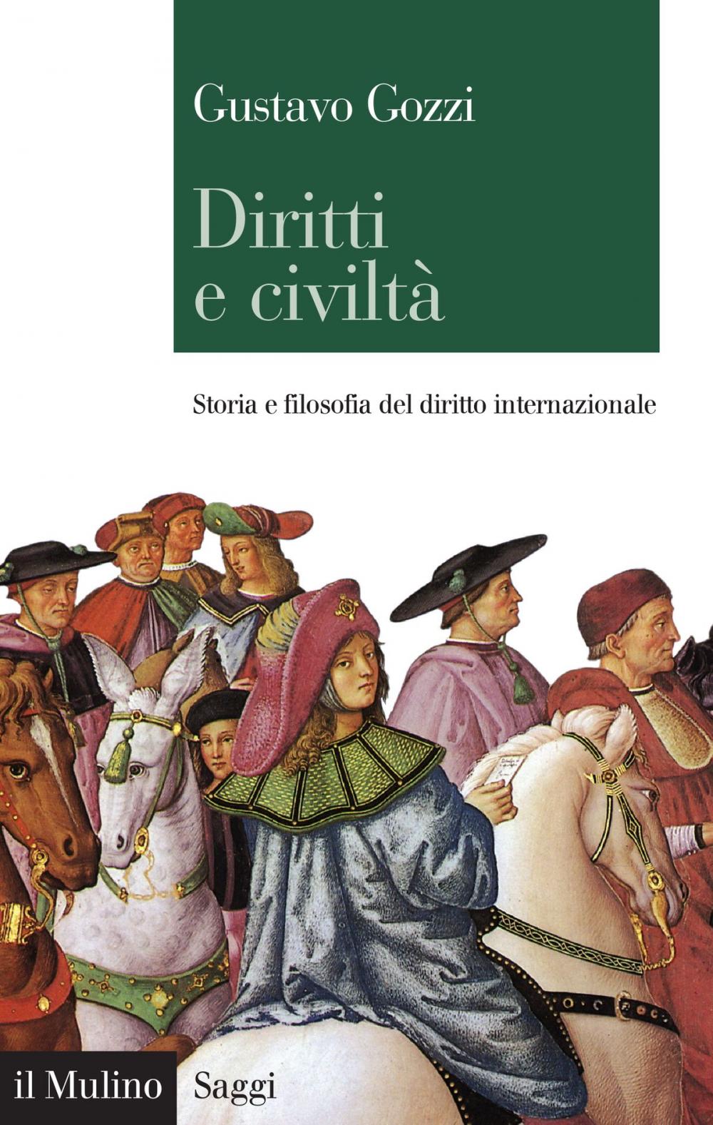 Big bigCover of Diritti e civiltà