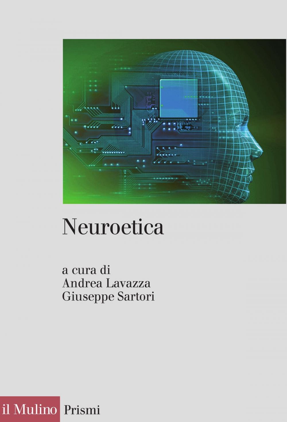 Big bigCover of Neuroetica