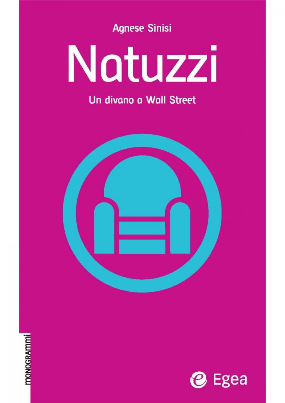 Big bigCover of Natuzzi