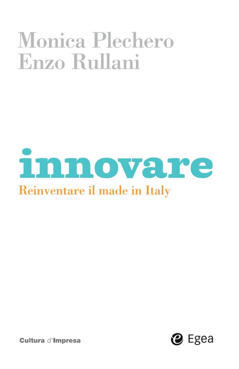 Big bigCover of Innovare