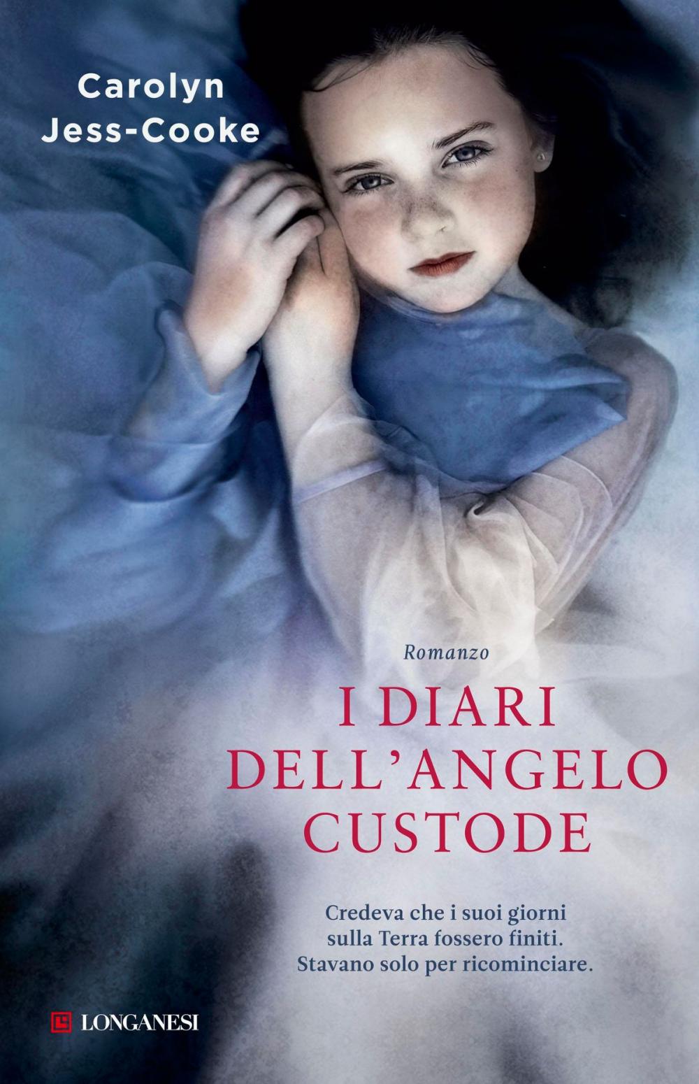 Big bigCover of I diari dell'angelo custode