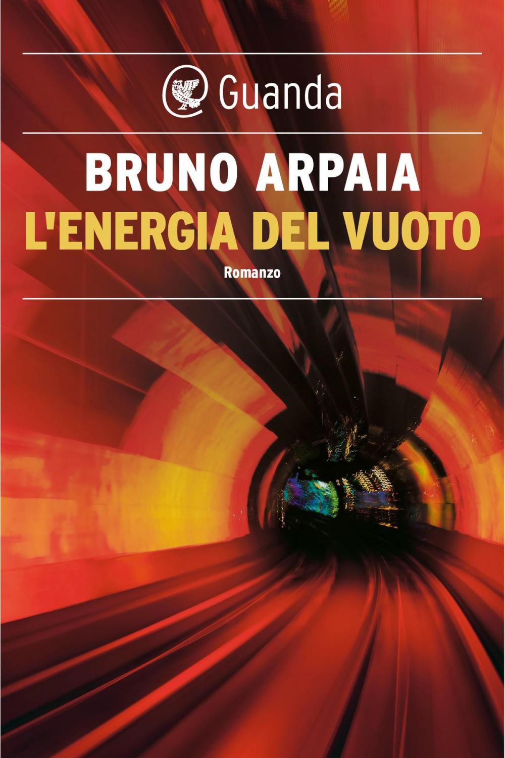 Big bigCover of L'energia del vuoto