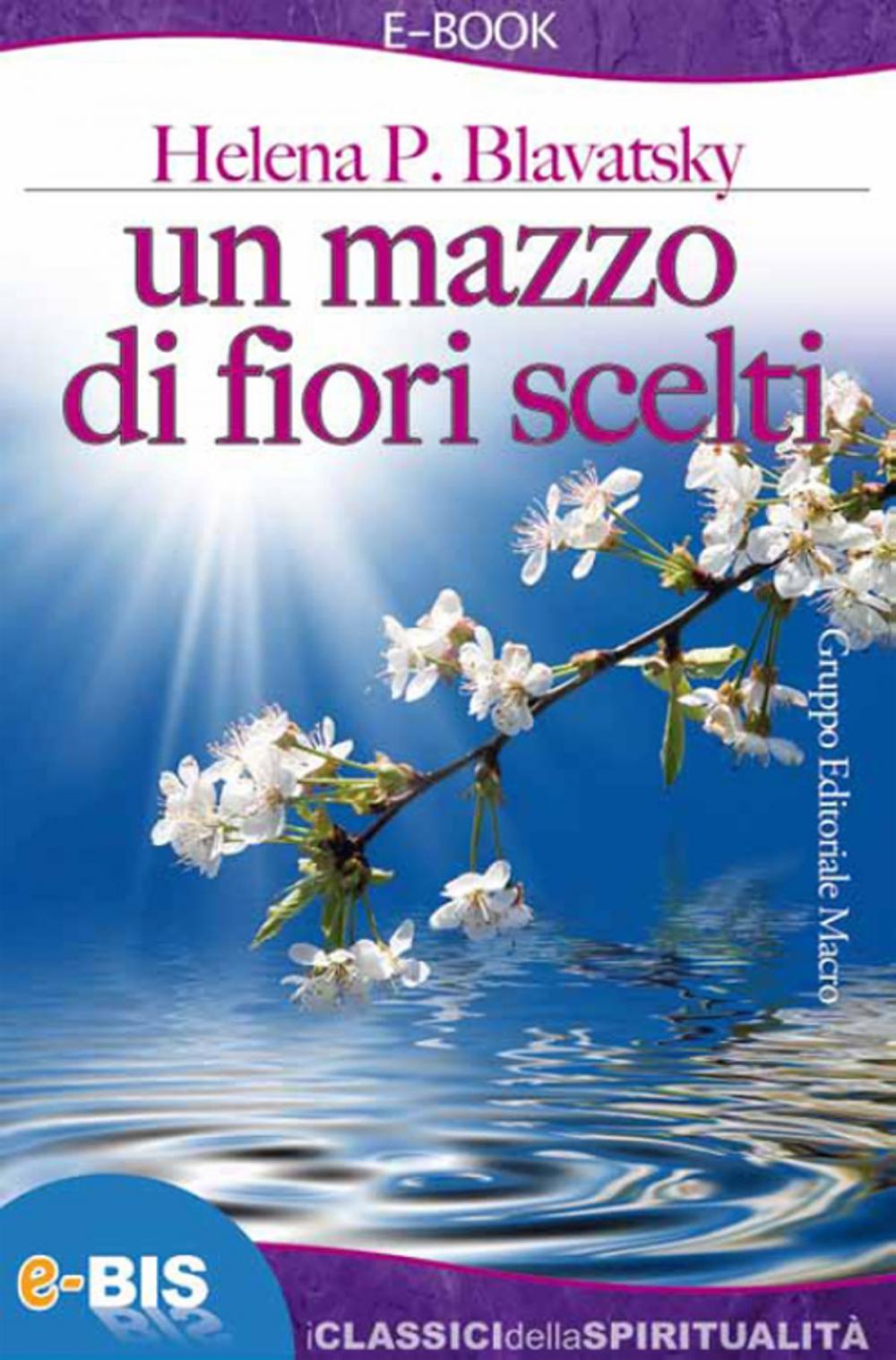 Big bigCover of Un mazzo di fiori scelti