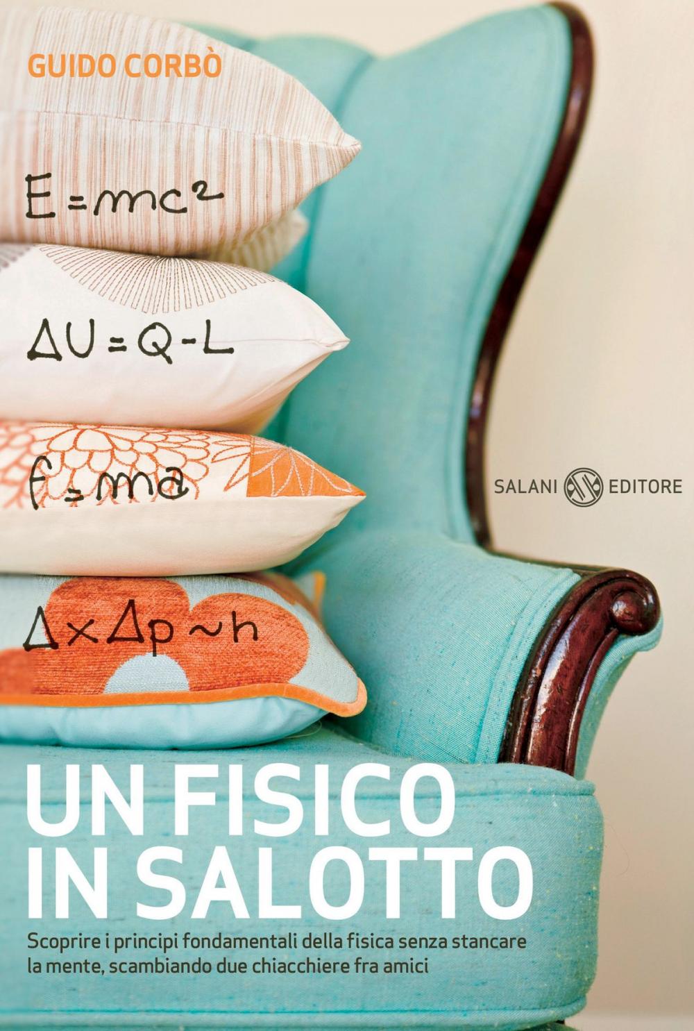 Big bigCover of Un fisico in salotto