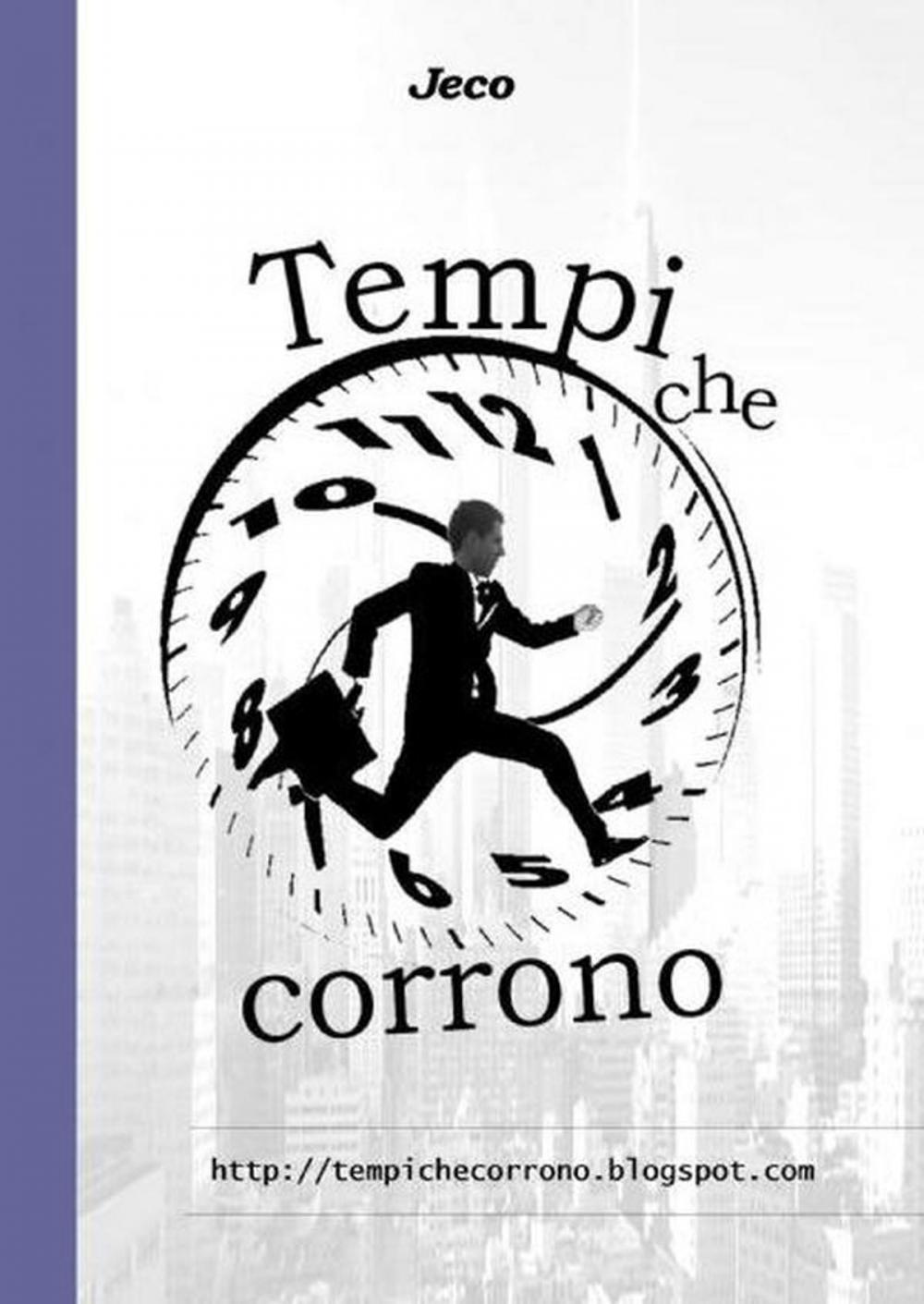 Big bigCover of Tempi che corrono