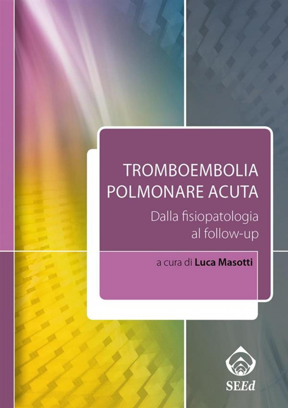 Big bigCover of Tromboembolia polmonare acuta