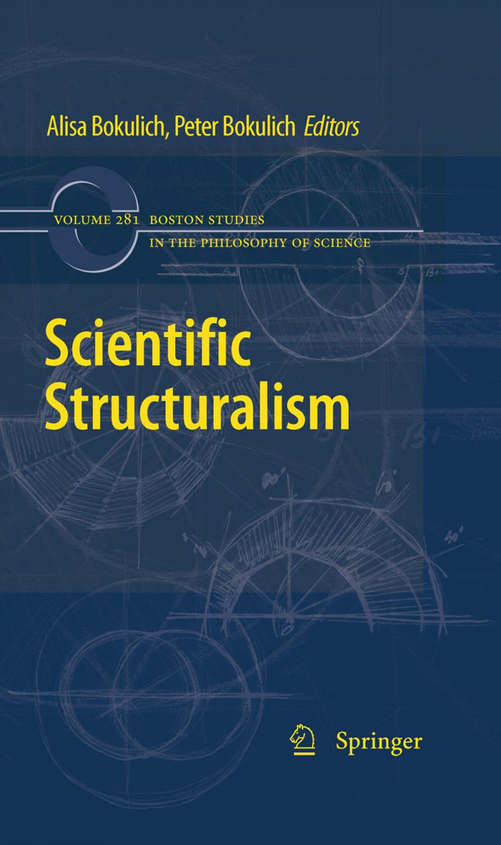 Big bigCover of Scientific Structuralism