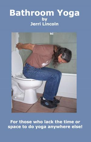 bigCover of the book Bathroom Yoga by 