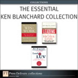 Book cover of The Essential Ken Blanchard Collection