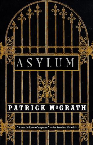 Cover of the book Asylum by Eva Garcia Sáenz de Urturi