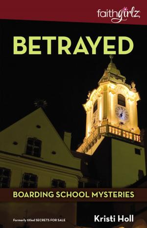 Cover of the book Betrayed by Bill Myers