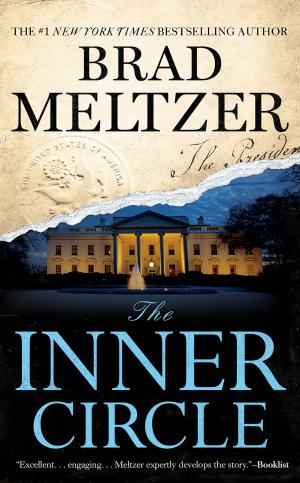 Book cover of The Inner Circle