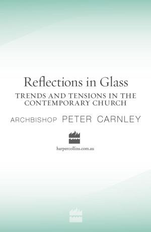 Cover of the book Reflections in Glass by Paul Seymour