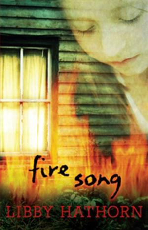 Cover of the book Fire Song by Sharlene Brown