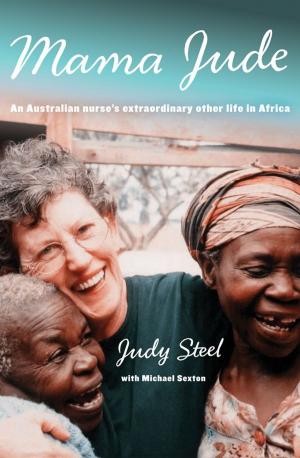Cover of the book Mama Jude by Marcia Langton