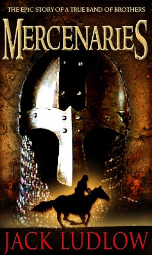 Book cover of Mercenaries
