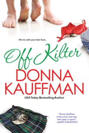 Cover of the book Off Kilter by Carmen Green