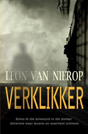 Cover of the book Verklikker by Travis Blase