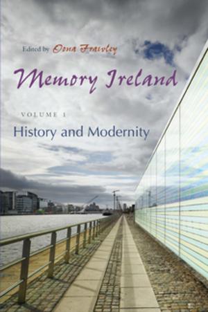 Cover of the book Memory Ireland by Sylvia Lederman