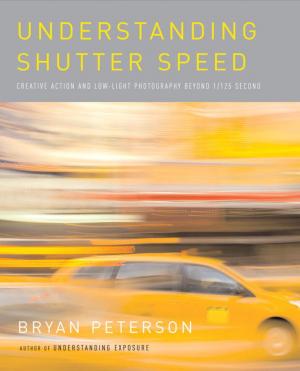 Book cover of Understanding Shutter Speed