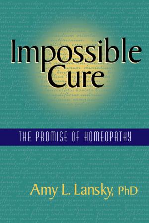 Cover of the book Impossible Cure by Chandran K C