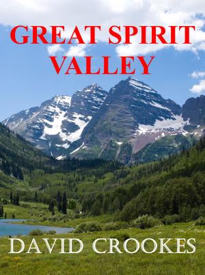 bigCover of the book Great Spirit Valley by 