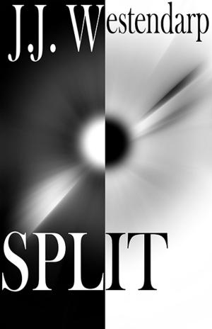 Cover of the book Split by Sandra Antonelli