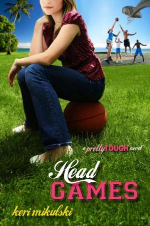 Cover of the book Head Games by Joan Bauer