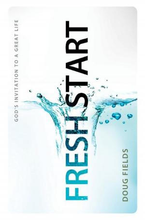 Book cover of Fresh Start