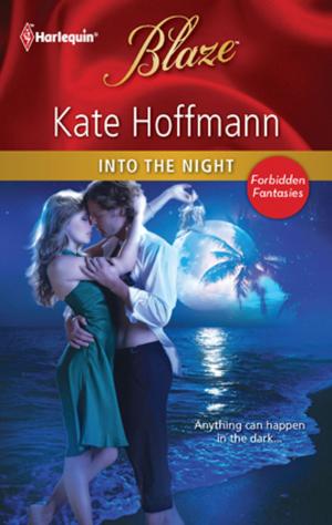 Cover of the book Into the Night by Cathy Williams