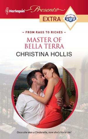 Cover of the book Master of Bella Terra by BJ James