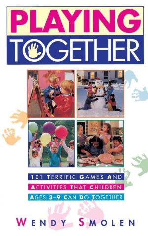 Cover of the book Playing Together by David Latko