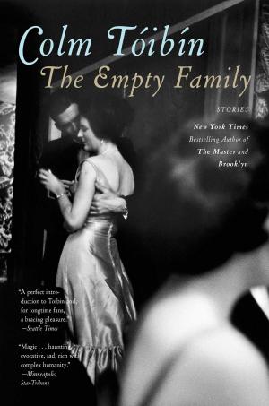 Cover of the book The Empty Family by Harold McGee