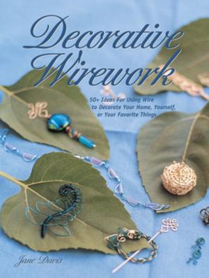 Book cover of Decorative Wirework