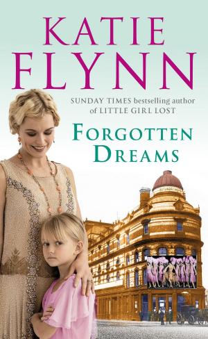 Cover of the book Forgotten Dreams by Alison McGhee