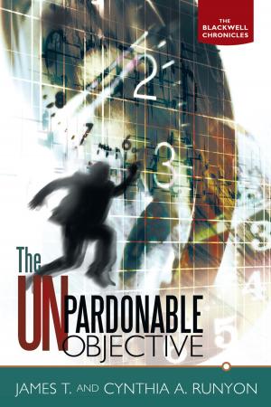 Cover of the book The Unpardonable Objective by Carly Freels