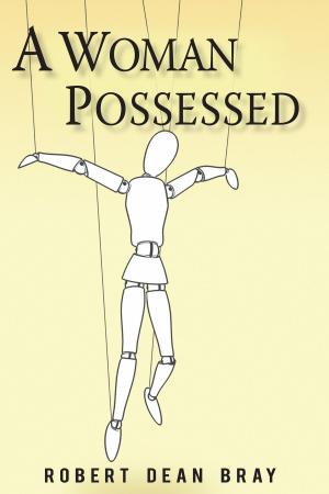 Cover of the book A Woman Possessed by Gabbie Hanna
