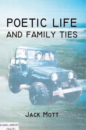 Cover of the book Poetic Life and Family Ties by Ilya Kaminsky, Katherine Towler