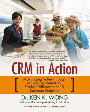 Cover of the book Crm in Action by Marcia Buch