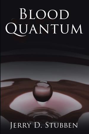Cover of the book Blood Quantum by O.C. Isom II