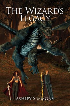 bigCover of the book The Wizard's Legacy by 