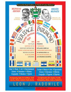 bigCover of the book Heritage Hispanic-American Style/Patrimonio Hispanoamericano by 