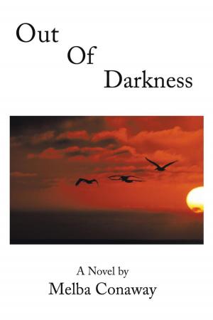 Cover of the book Out of Darkness by Dr. Leonard M. Breure, Rob Pincus
